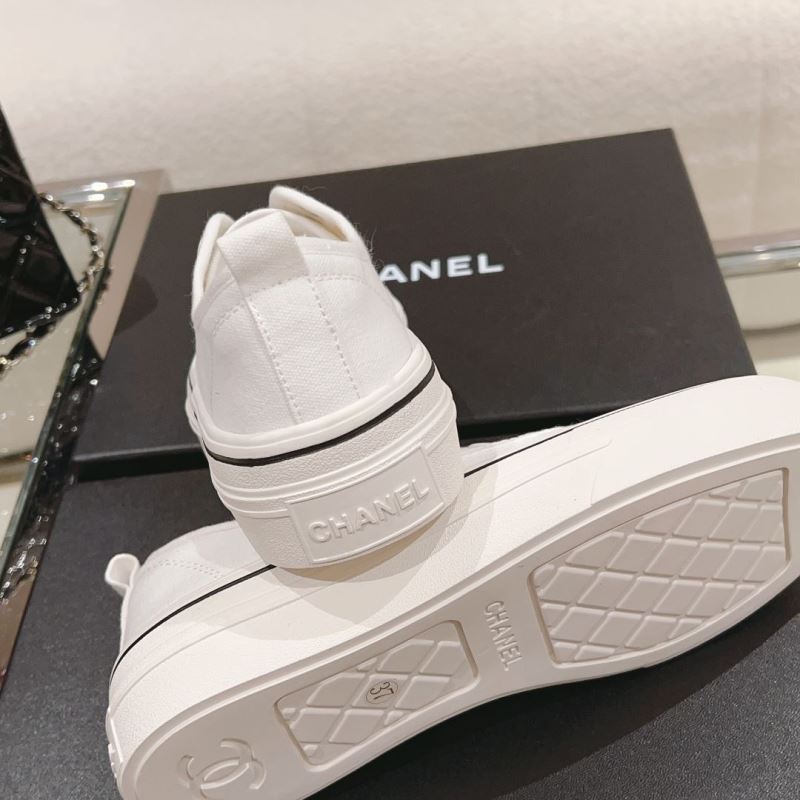 Chanel Sport Shoes